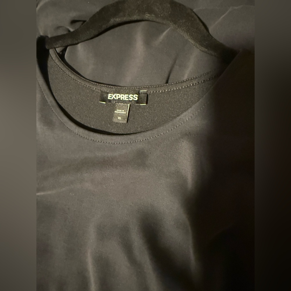 Express Classic dress